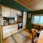 Apartament Kiwi Bludenz