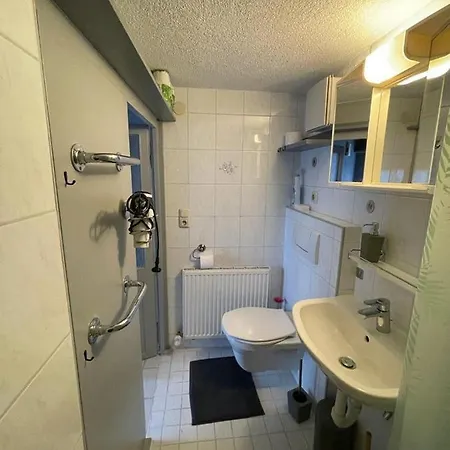 Appartement Kiwi