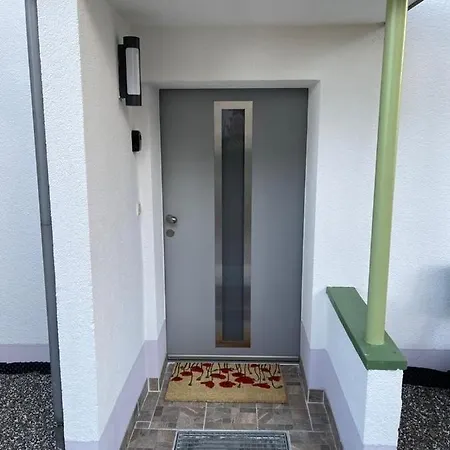 Kiwi Apartamento *