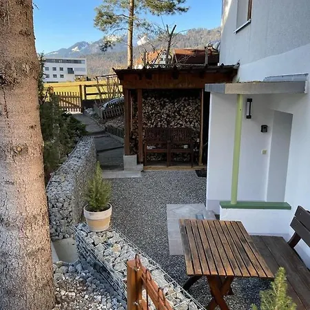 Kiwi Appartement Bludenz
