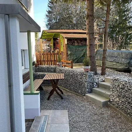Kiwi Appartement Bludenz
