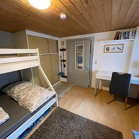 Kiwi Apartamento Bludenz