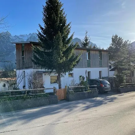 Appartement Kiwi *
