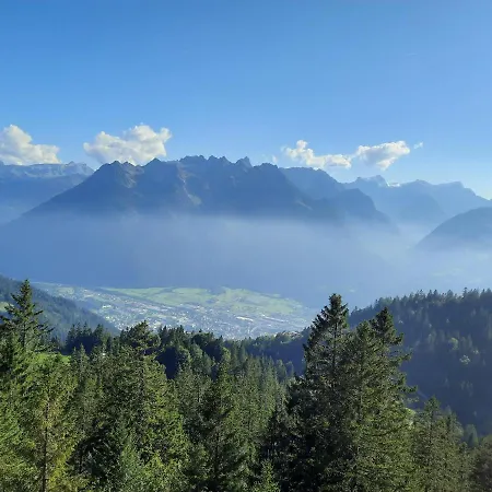 Appartement Kiwi Bludenz