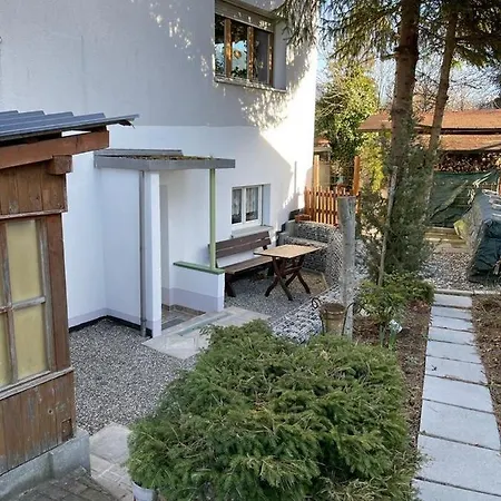 Kiwi Appartement