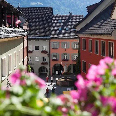 Apartamento Kiwi Bludenz