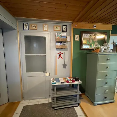 Kiwi Apartamento