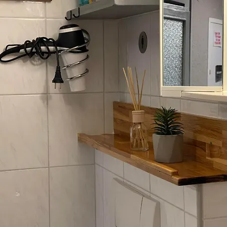 Apartamento Kiwi