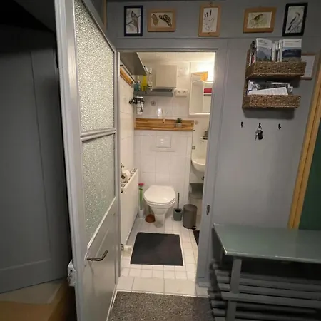 Apartamento Kiwi Bludenz