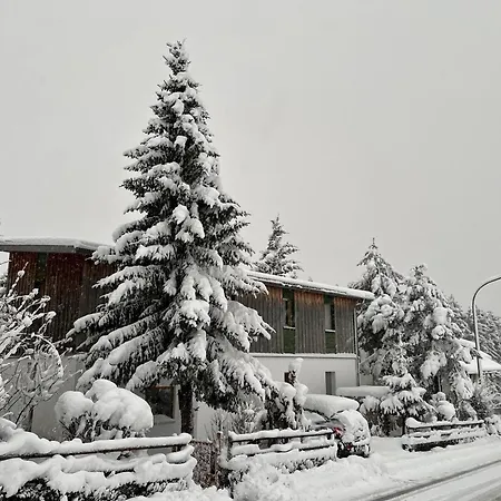 Apartament Kiwi *