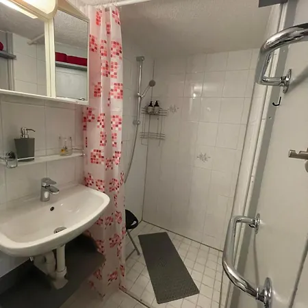 Apartamento Kiwi *