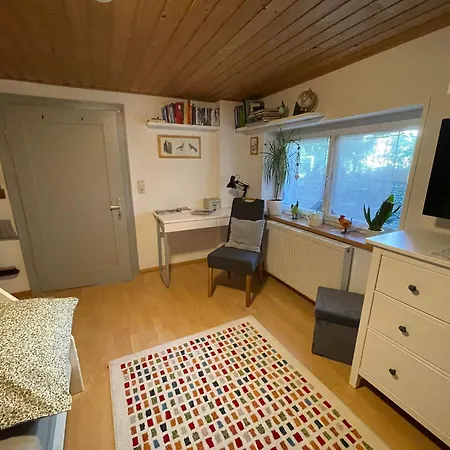 Apartment Kiwi Bludenz