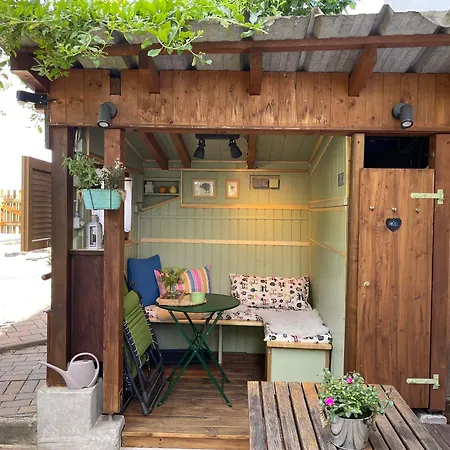 Kiwi Apartamento