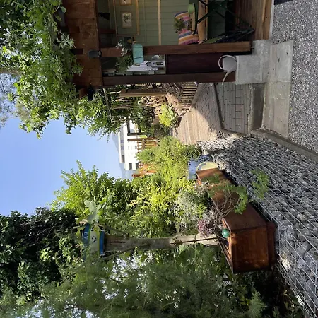 Apartament Kiwi *