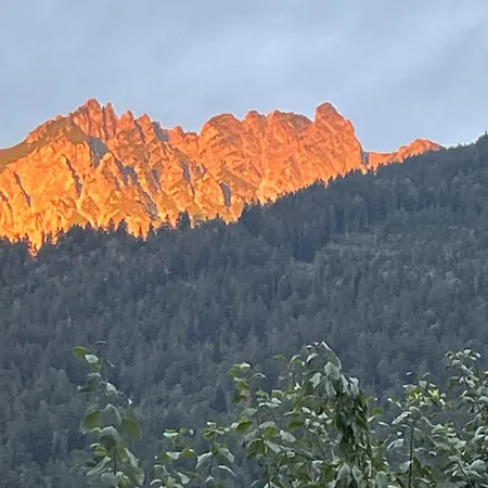 Kiwi Apartamento Bludenz