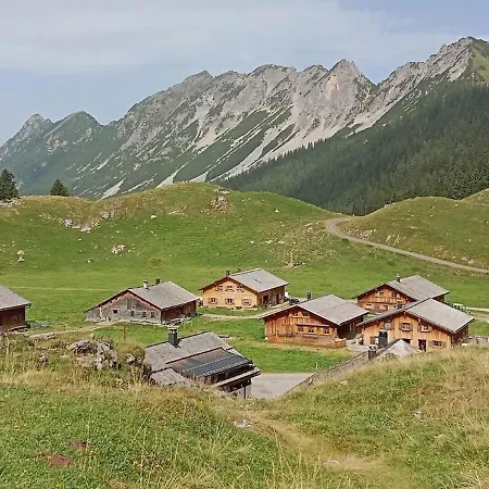 Kiwi Apartamento Bludenz