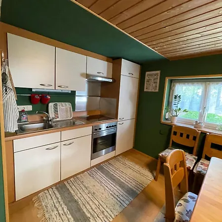 Apartamento Kiwi Bludenz