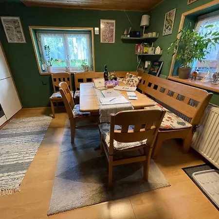 Kiwi Apartamento *