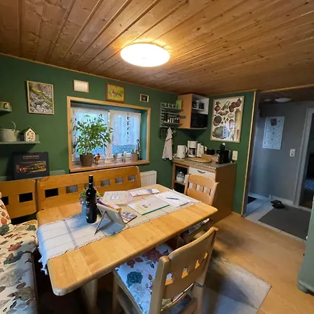 Apartamento Kiwi