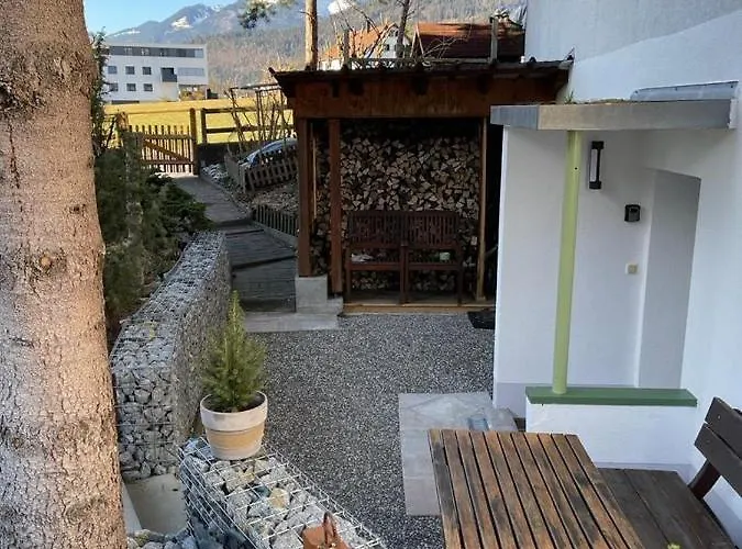 Kiwi Apartment Bludenz