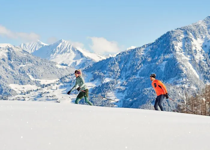 Kiwi Apartment Bludenz