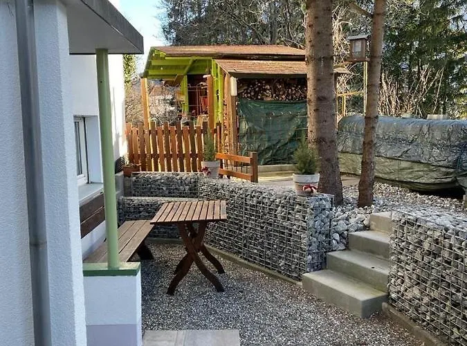 Kiwi Apartment Bludenz