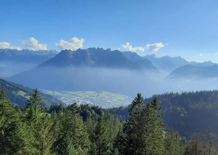 Apartment Kiwi Bludenz