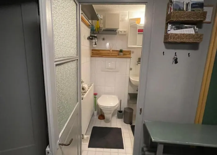 Apartment Kiwi Bludenz